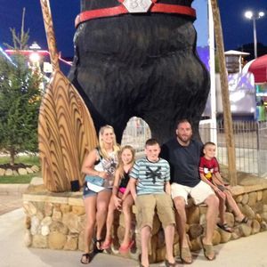 Meet your Posher, Janis